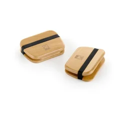 Asas de madera Market