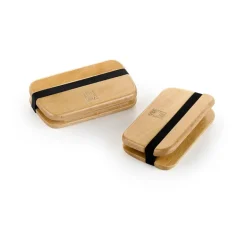 Asas de madera Market