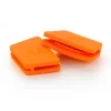 Asas de silicona Efficient Plus