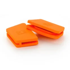 Asas de silicona Efficient Plus