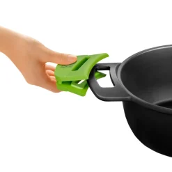 Asas de silicona Foodie