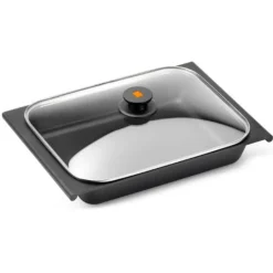 Bandeja Efficient 41x29 cm