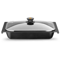 Bandeja Efficient 41x29 cm