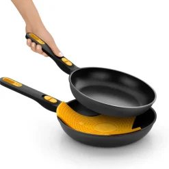 Batería 9 piezas Origen