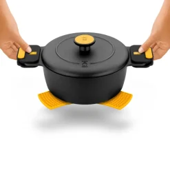 Batería 9 piezas Origen