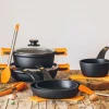 Batería de cocina 12 piezas Efficient
