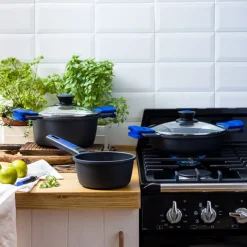 Batería de cocina 5 piezas Advanced