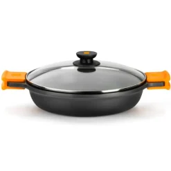 Batería de cocina 5 piezas Efficient