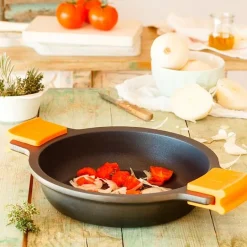 Batería de cocina 5 piezas Efficient