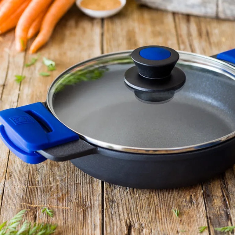 Batería de cocina 5 piezas Advanced