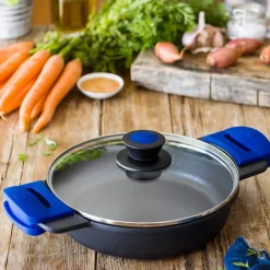 Batería de cocina 5 piezas Advanced