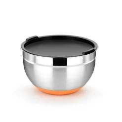 Bol de Acero Inoxidable Efficient