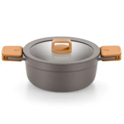 Cacerola alta Compac Pro