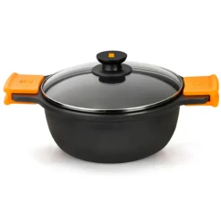 Cacerola alta Efficient