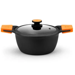 Cacerola alta Efficient Plus