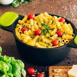 Cacerola alta Foodie