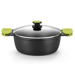 Cacerola alta Foodie