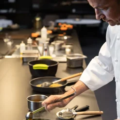 Cacerola alta Foodie