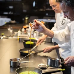 Cacerola alta Foodie