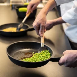 Cacerola alta Foodie