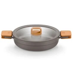 Cacerola baja Compac Pro