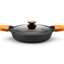 Cacerola baja Efficient Plus
