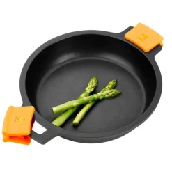 Cacerola baja Efficient sin tapa
