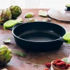 Cacerola baja Foodie