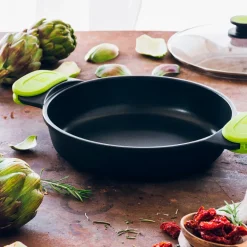 Cacerola baja Foodie