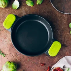Cacerola baja Foodie