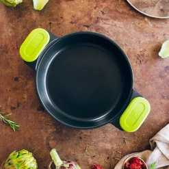 Cacerola baja Foodie