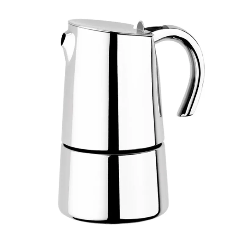 Cafetera Bella