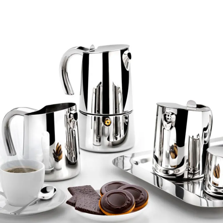 Cafetera Bella