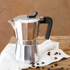 Cafetera Deluxe 2