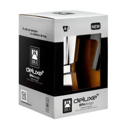 Cafetera Deluxe 2
