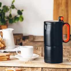 Cafetera Efficient