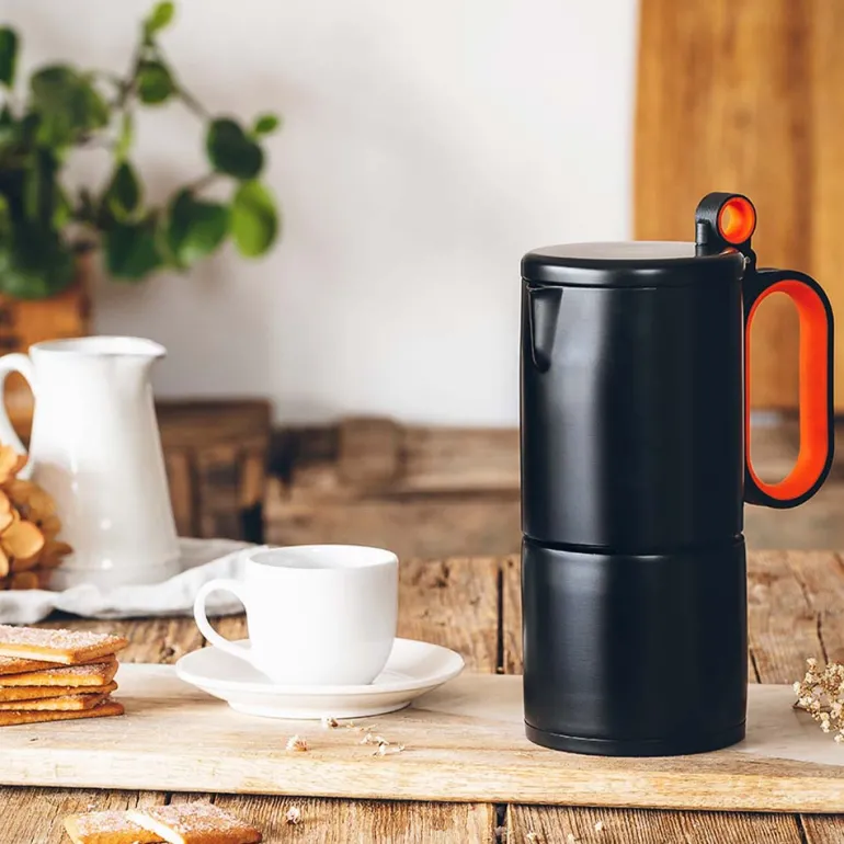 Cafetera Efficient