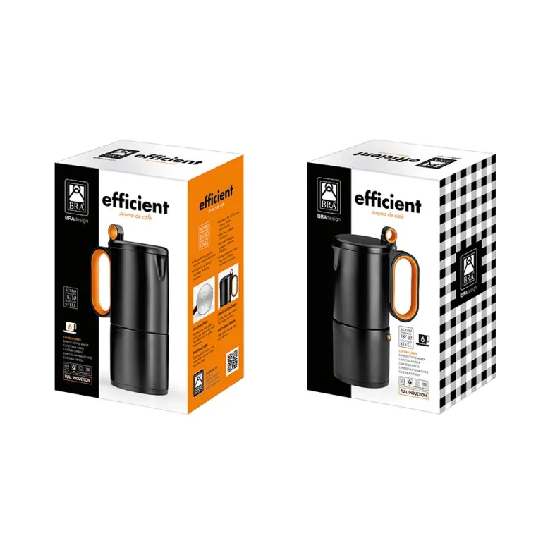 Cafetera Efficient