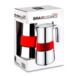 Cafetera Elegance
