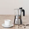 Cafetera Flavour Crystal