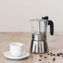 Cafetera Flavour Crystal
