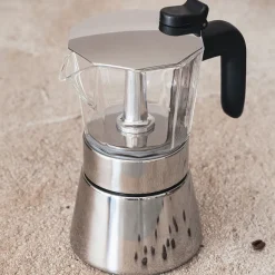 Cafetera Flavour Crystal