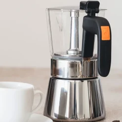 Cafetera Flavour Crystal