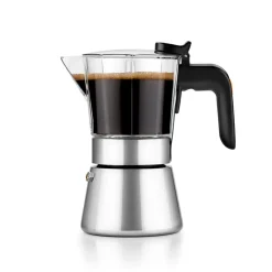 Cafetera Flavour Crystal