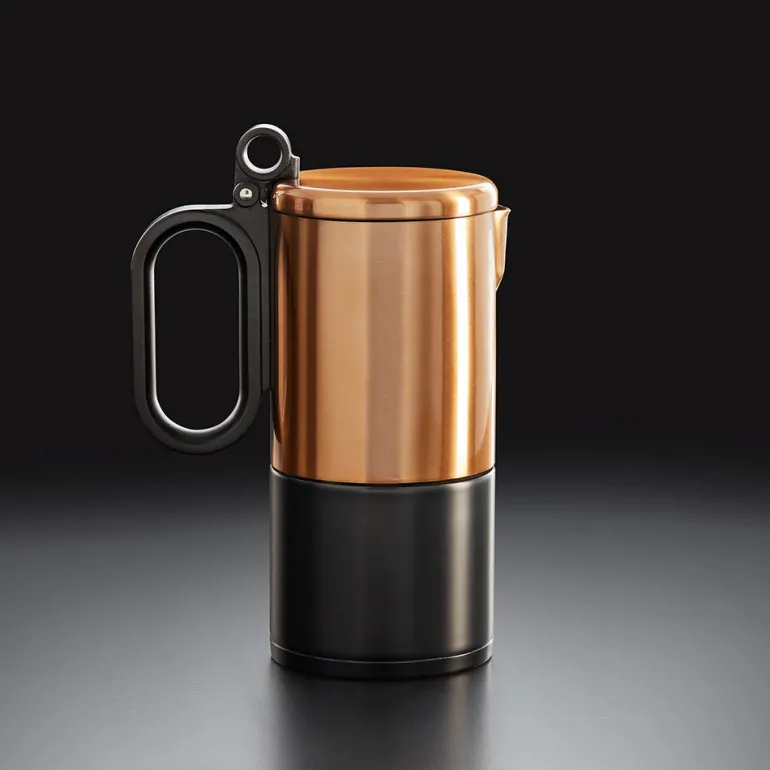 Cafetera Kaffe