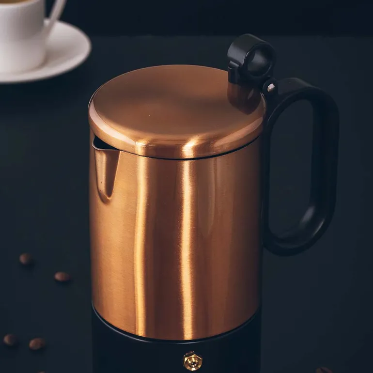 Cafetera Kaffe
