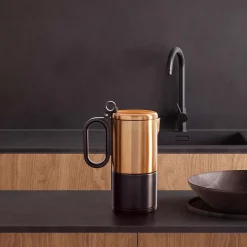 Cafetera Kaffe