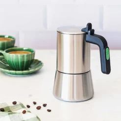 Cafetera Kenya