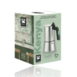 Cafetera Kenya