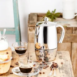 Cafetera Magna